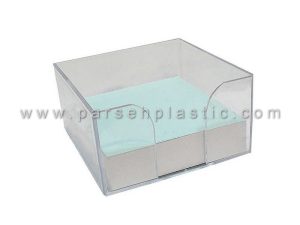 جای کاغذ یادداشت طلقی (2)