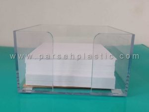 جای کاغذ یادداشت طلقی (5)