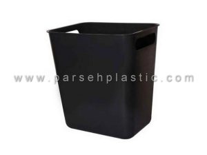 سطل زباله اداری پلاستیکی 6
